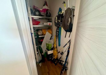 Three-room apartment Genova - photo 31