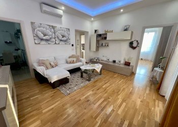 Three-room apartment Genova - photo 29