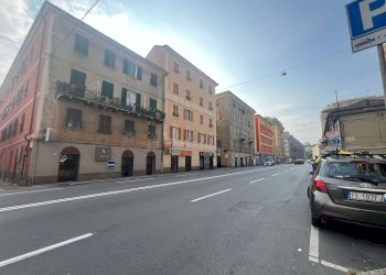 Three-room apartment Genova - photo 33