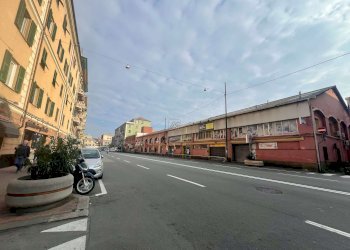 Three-room apartment Genova - photo 34