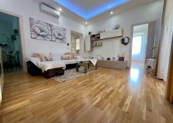 Three-room apartment Genova - photo 36