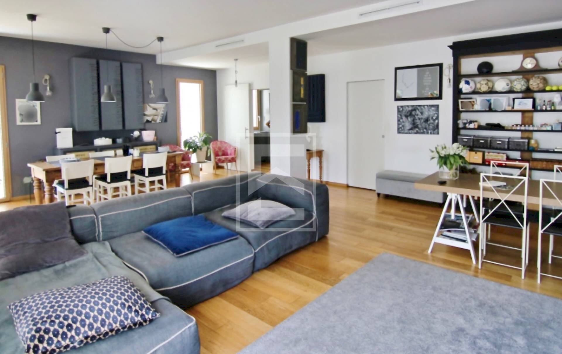 Foto 1 - Four-room apartment Alessandro Manzoni, Brescia - photo 1