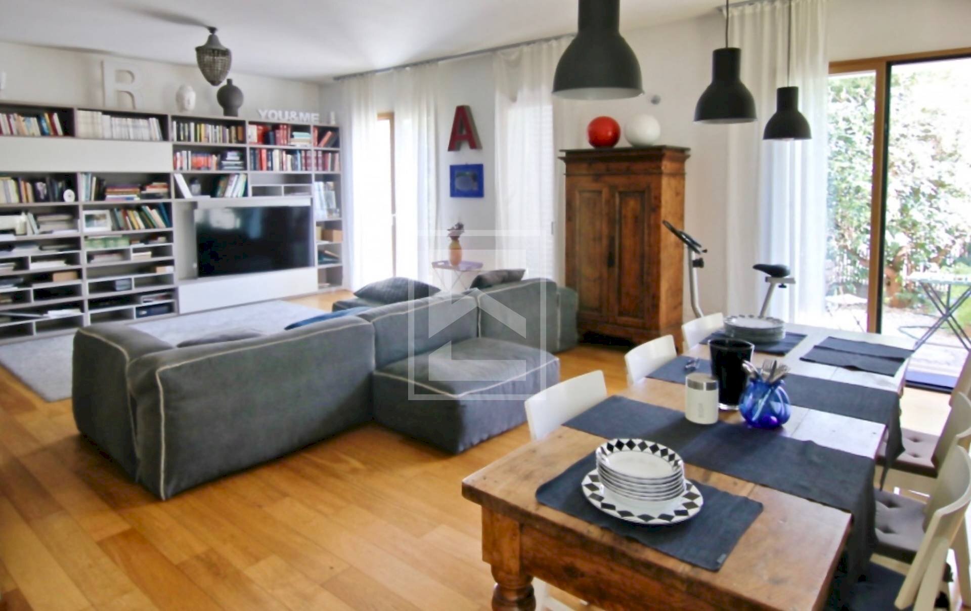 Foto 2 - Four-room apartment Alessandro Manzoni, Brescia - photo 2