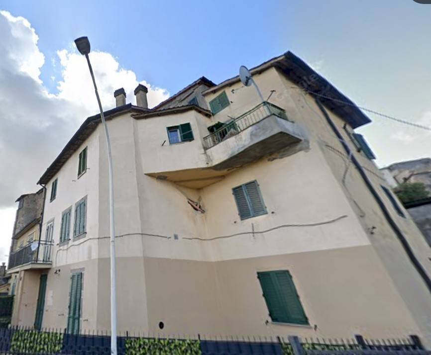 Foto 1 - Two-room apartment Viale Roma, Piancastagnaio - photo 1