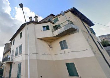 Foto 1 - Bilocale Viale Roma, Piancastagnaio - foto 1