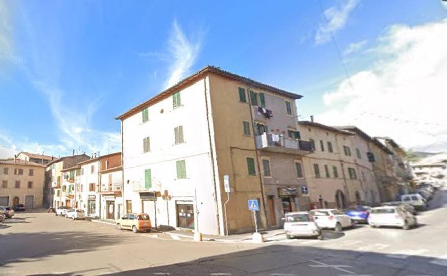 Foto 1 - Trilocale Piazza della Republica, Abbadia San Salvatore - foto 1