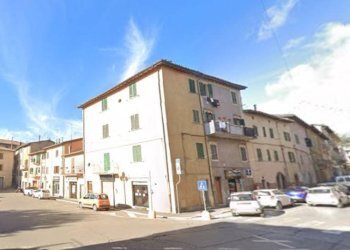 Foto 1 - Trilocale Piazza della Republica, Abbadia San Salvatore - foto 1