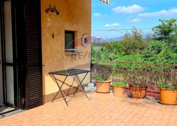 Terrazza - Trilocale via Roma
 
13, Dormelletto - foto 2