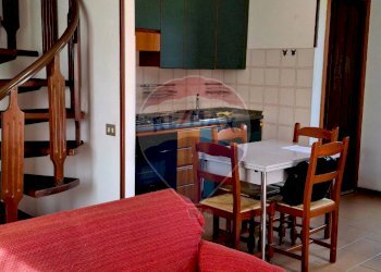 Cucina - Trilocale via Roma
 
13, Dormelletto - foto 10