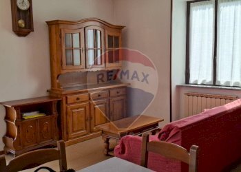 Soggiorno - Trilocale via Roma
 
13, Dormelletto - foto 14