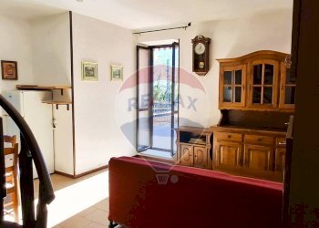 Soggiorno - Trilocale via Roma
 
13, Dormelletto - foto 9