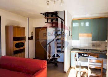 Soggiorno - Trilocale via Roma
 
13, Dormelletto - foto 12