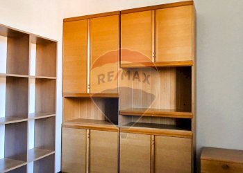 Cabina armadio - Trilocale via Roma
 
13, Dormelletto - foto 27