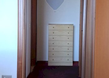 Hall / corridoio - Trilocale via Roma
 
13, Dormelletto - foto 30