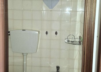 Bagno - Trilocale via Roma
 
13, Dormelletto - foto 31