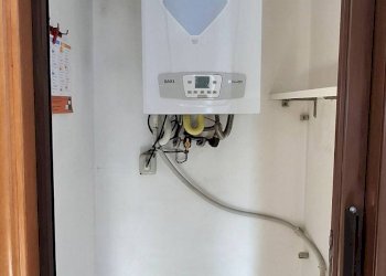 Lavanderia - Trilocale via Roma
 
13, Dormelletto - foto 33