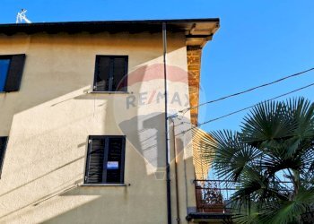 Casa all\'aperto - Trilocale via Roma
 
13, Dormelletto - foto 37