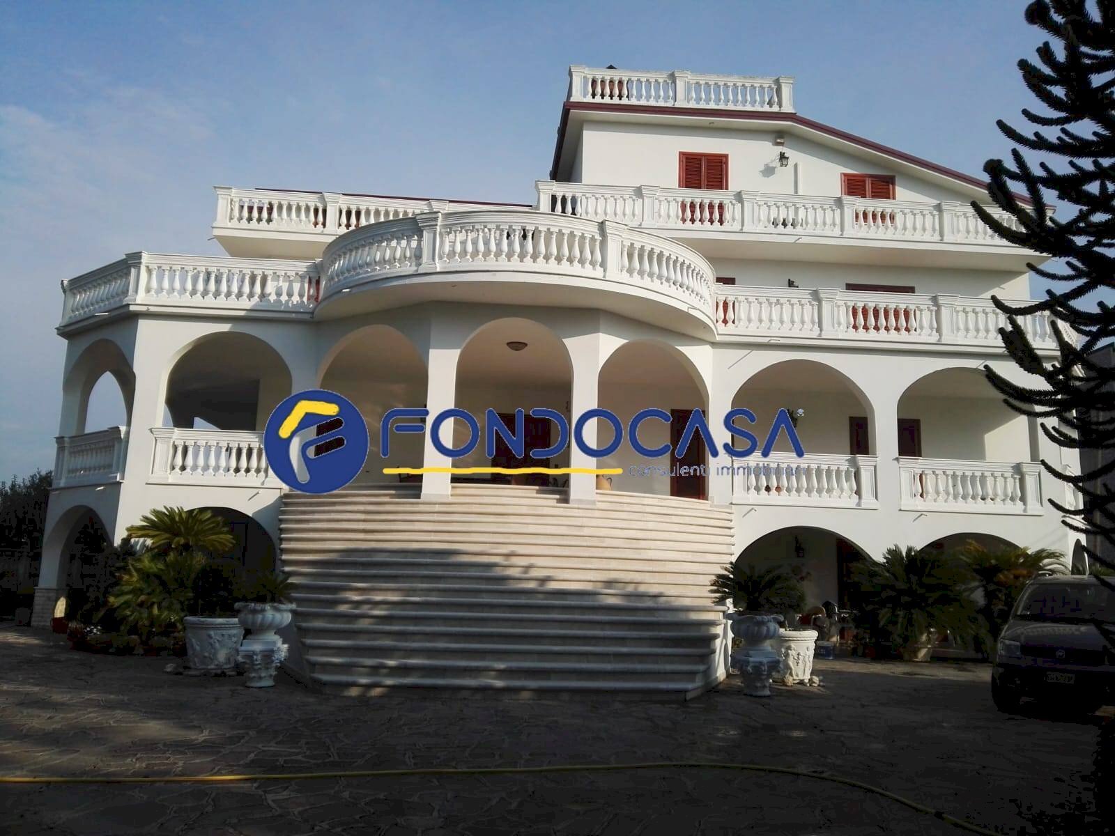 Foto 2 - Villa via nazionale
 
10, Amorosi - foto 2