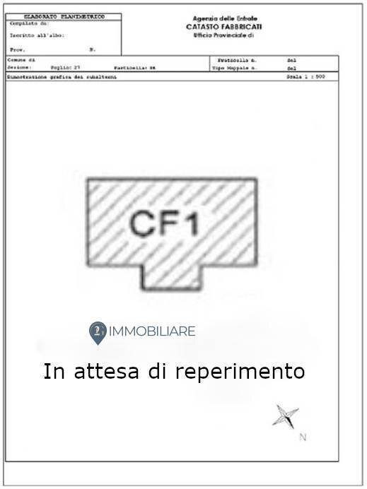 Foto 18 - Bilocale Vicolo del Luogo
 
10, Portovenere - planimetria 1