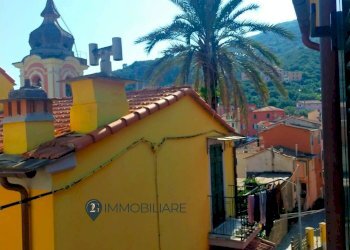 Foto 11 - Bilocale Vicolo del Luogo
 
10, Portovenere - foto 11
