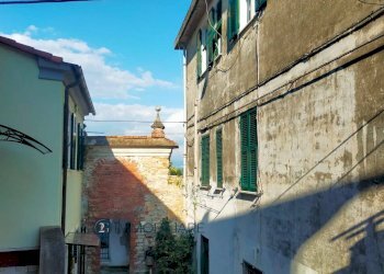 Foto 15 - Bilocale Vicolo del Luogo
 
10, Portovenere - foto 15