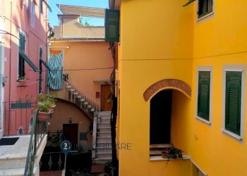 Foto 16 - Bilocale Vicolo del Luogo
 
10, Portovenere - foto 16