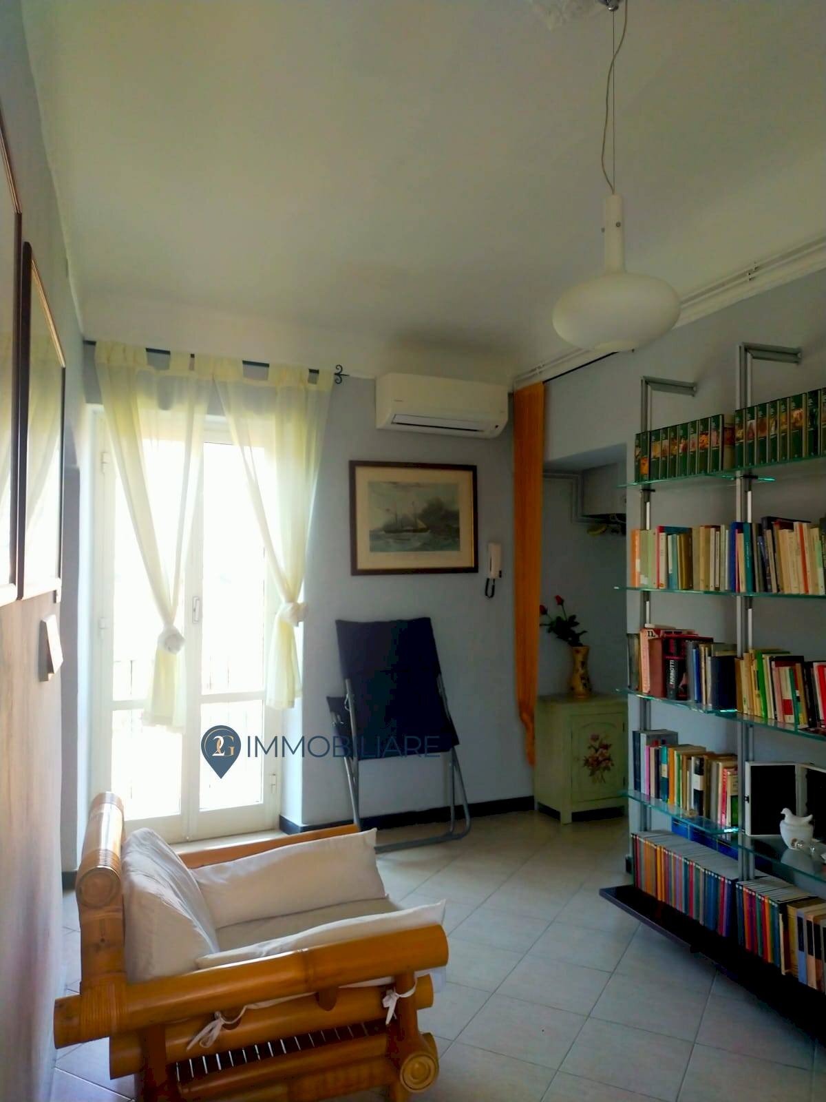 Foto 2 - Trilocale Vicolo del Luogo
 
10, Portovenere - foto 2