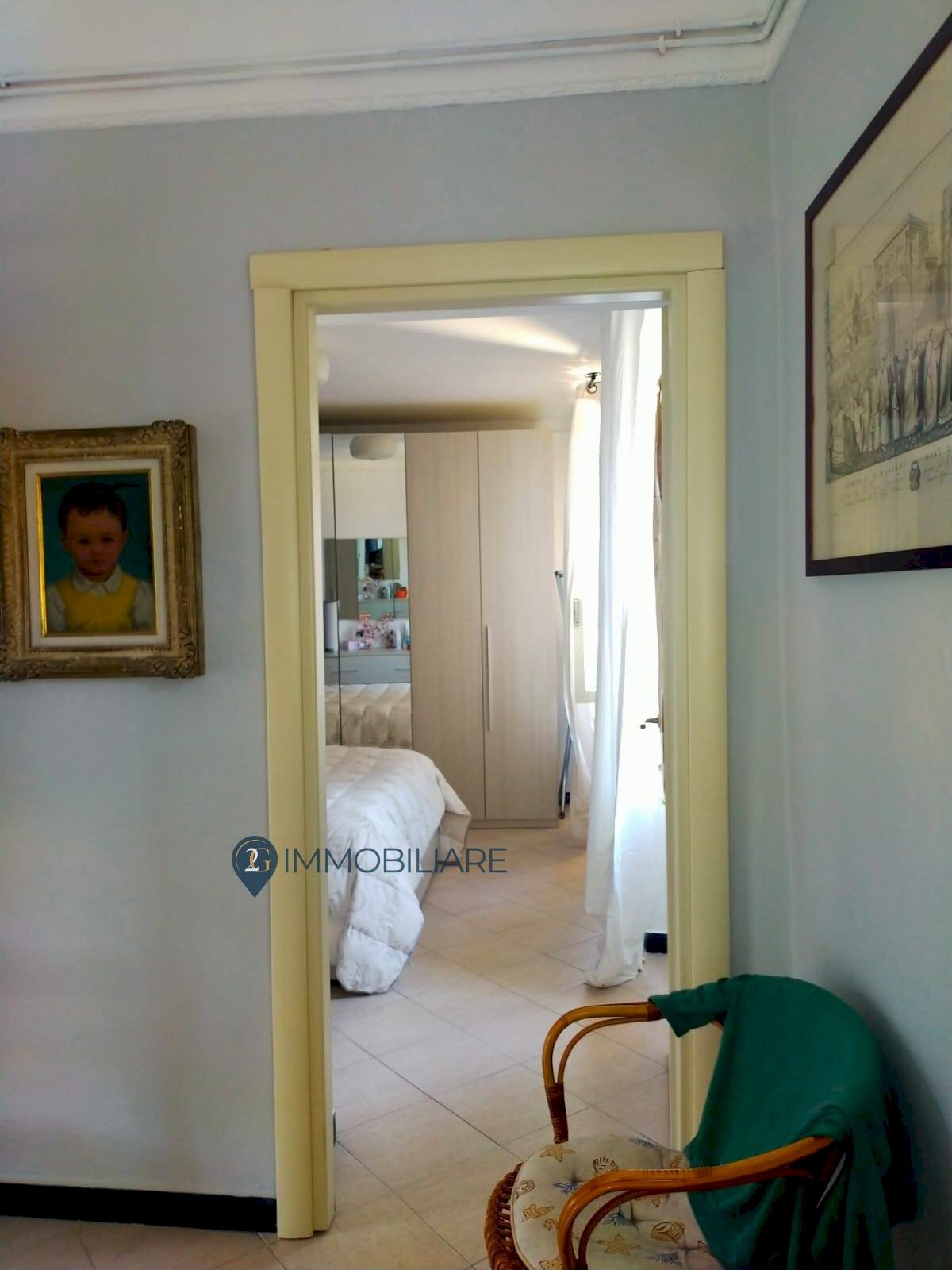 Foto 3 - Trilocale Vicolo del Luogo
 
10, Portovenere - foto 3