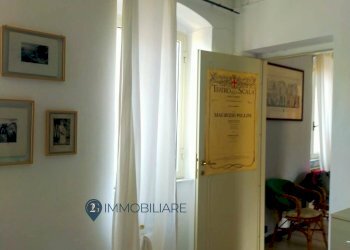 Foto 8 - Trilocale Vicolo del Luogo
 
10, Portovenere - foto 8