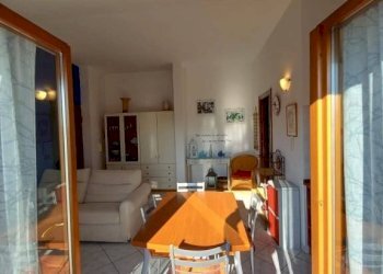 Salone - Bilocale via Aurelia, 75, Ceriale - foto 16