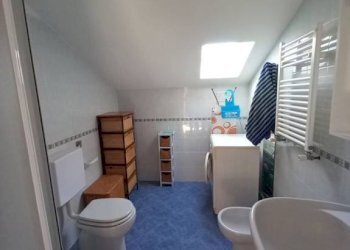 Bagno - Bilocale via Aurelia, 75, Ceriale - foto 17