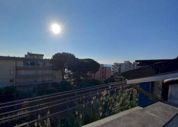 Vista - Bilocale via Aurelia, 75, Ceriale - foto 20