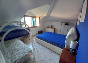 Camera da letto - Two-room apartment via Aurelia, 75, Ceriale - photo 7