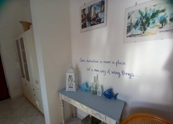Studio - Bilocale via Aurelia, 75, Ceriale - foto 10
