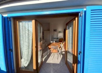 Veranda - Two-room apartment via Aurelia, 75, Ceriale - photo 12