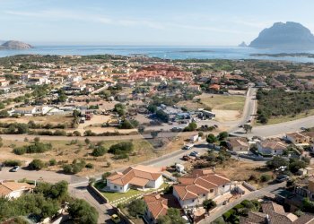 la zona - Villa Via Leonardo Da Vinci
 
SNC, Loiri Porto San Paolo - foto 17