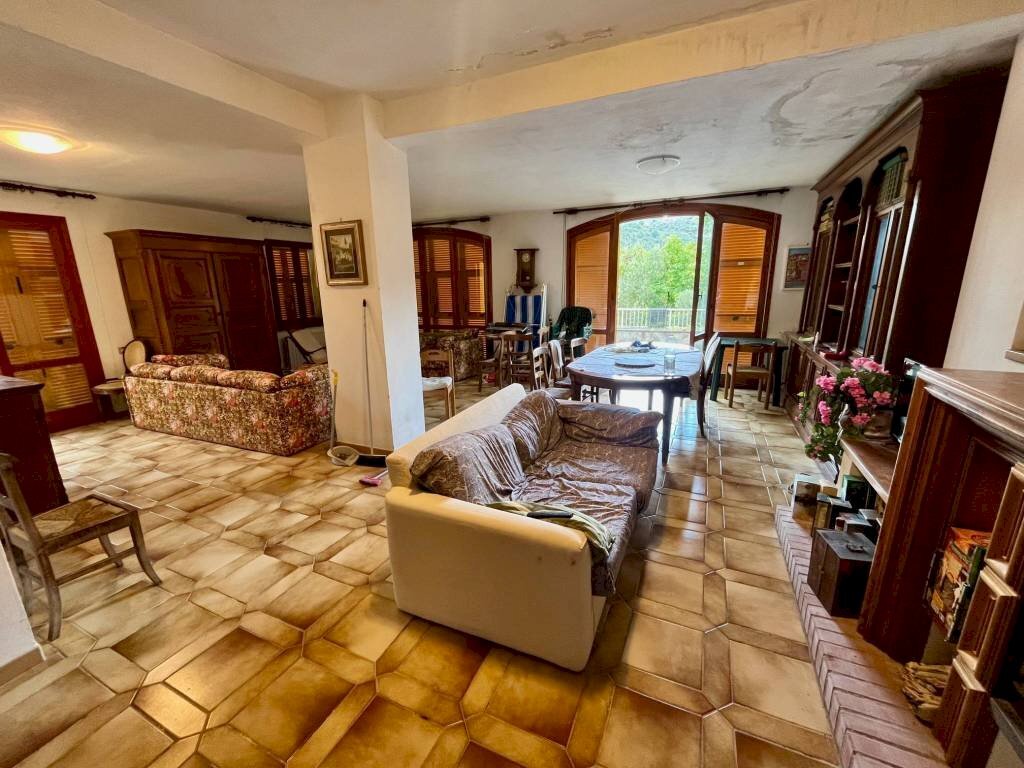 Salone - Apartment Località Comeglio, Moneglia - photo 1