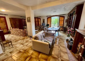 Salone - Appartamento Località Comeglio, Moneglia - foto 1