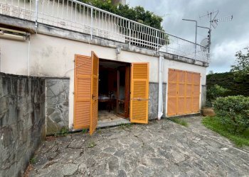 Giardino - Appartamento Località Comeglio, Moneglia - foto 4