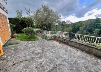 Giardino - Apartment Località Comeglio, Moneglia - photo 5