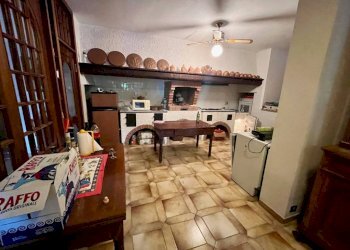 Cantina - Appartamento Località Comeglio, Moneglia - foto 6