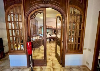 Ingresso - Appartamento Località Comeglio, Moneglia - foto 8