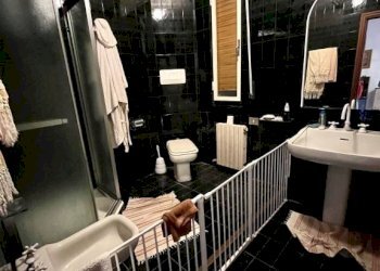 Bagno - Appartamento Località Comeglio, Moneglia - foto 9