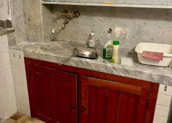 Bagno - Apartment Località Comeglio, Moneglia - photo 10