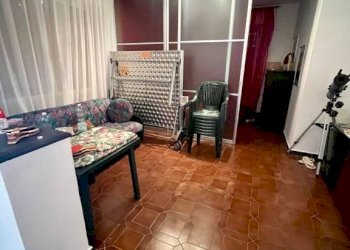 Veranda - Appartamento Località Comeglio, Moneglia - foto 11