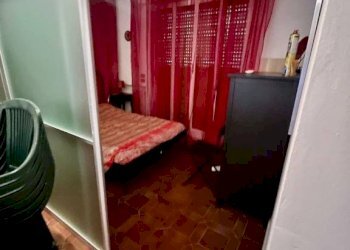 Camera da letto - Appartamento Località Comeglio, Moneglia - foto 14