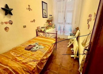 Camera da letto - Appartamento Località Comeglio, Moneglia - foto 15