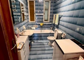 Bagno - Appartamento Località Comeglio, Moneglia - foto 16