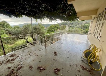 Terrazzo - Appartamento Località Comeglio, Moneglia - foto 17