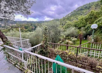 Balcone - Appartamento Località Comeglio, Moneglia - foto 20